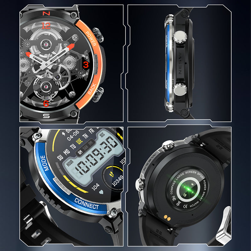 smart watch smart watch